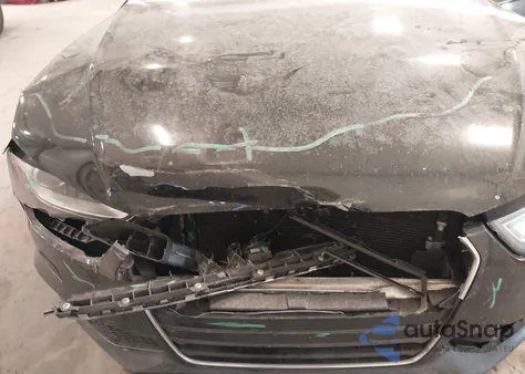 2014 Audi A4 2.0T Premium z USA, uszkodzony, nr VIN WAUFFAFL6EN044401